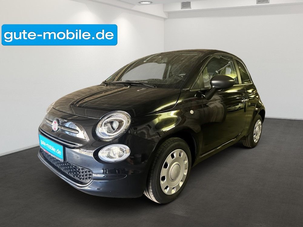 Image of Fiat 500