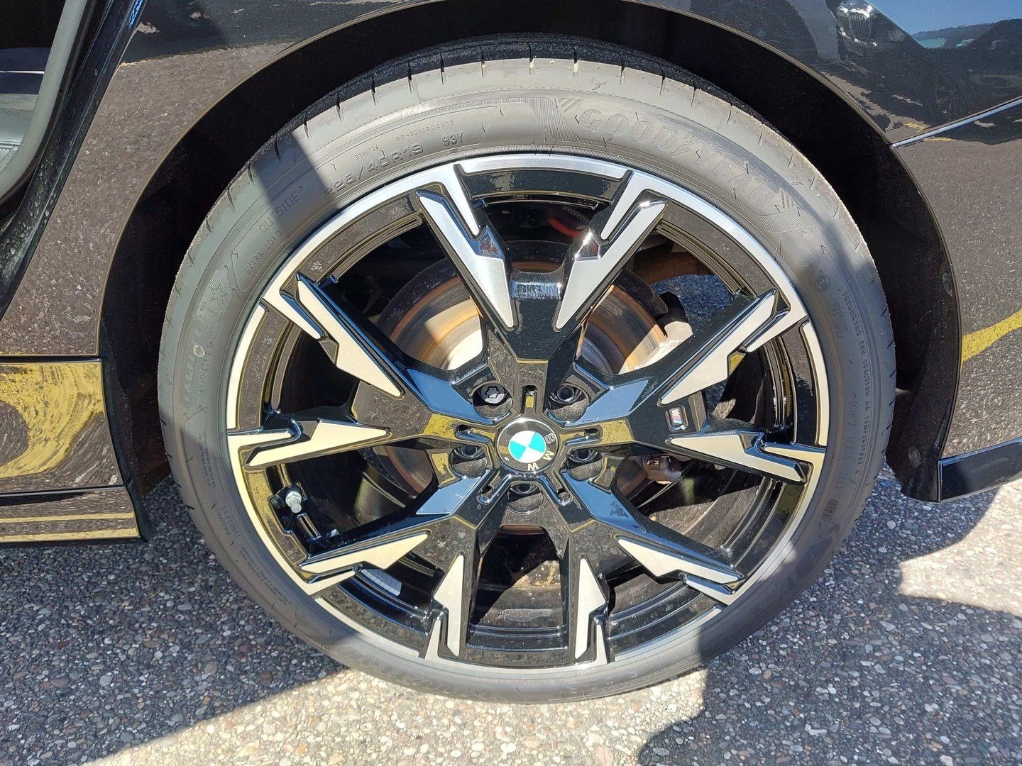 BMW 123 - Bild 9