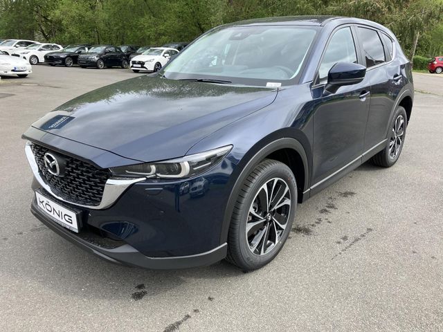 Mazda CX-5 2.0 e-SKYACTIV G Automatik AWD AD'VANTAGE