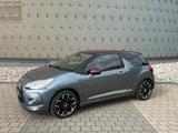 Citroën Citroen DS3 Tempomat PDC Sitzheizung Leder... - gebrauchte Citroën DS3 aus dem Jahr 2010