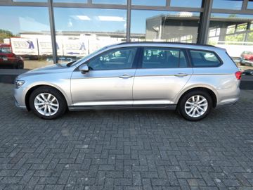 Volkswagen Passat Variant - 5