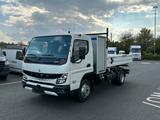Mitsubishi FUSO Canter 7C18 AMT Kipper Roadbox - Offers matching your search criteria