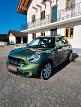 MINI Mini cooper Countryman S all4  Zu Verkaufen - gebrauchte MINI Cooper Countryman aus dem Jahr 2014