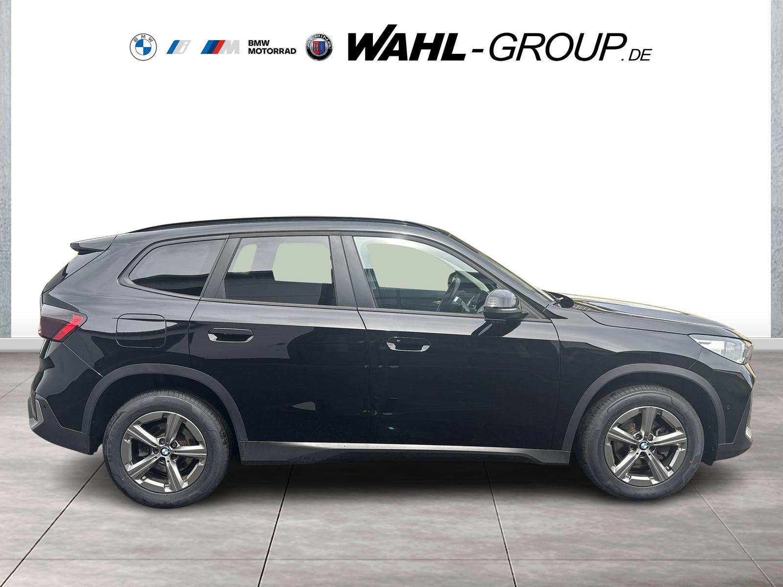 BMW X1 xDrive20d DKG NAVI ADAPT-LED AHK PARKASSIST K, миниатюра 6