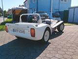 Andere Dutton B Type, TÜV NEU, Kitcar, Roadster - Andere Oldtimer mit Benzin-Antrieb: Cabrio