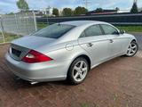 Mercedes-Benz CLS350*KLIMA*SHZ*TEMPOMAT*XENON*TÜV* - Mercedes-Benz CLS 350 aus 2006