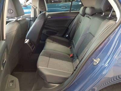 Volkswagen Golf Life 1,5 l eTSI Rfk IQ-Light AHK Sportfahrw, миниатюра 4