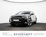 Audi E-TRON 55 Q 2x S LINE BLACK ACC/B&O/KAM./AIR-SUS