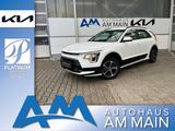 Kia Niro 1.6 HEV | VISION | KOMFORT - Kia Niro HEV Gebrauchtwagen