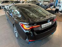 BMW i4 - Vorschau Bild 10