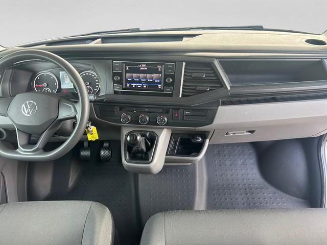 Volkswagen T6 andere T6.1 Transporter 2.0TDI +AZV+3-SITZER+KLIMA, миниатюра 12