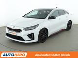 Kia pro_cee'd 1.6 TGDI GT Aut.*NAVI*ACC*CAM*PDC*AHK* - Kia Gebrauchtwagen in Köln