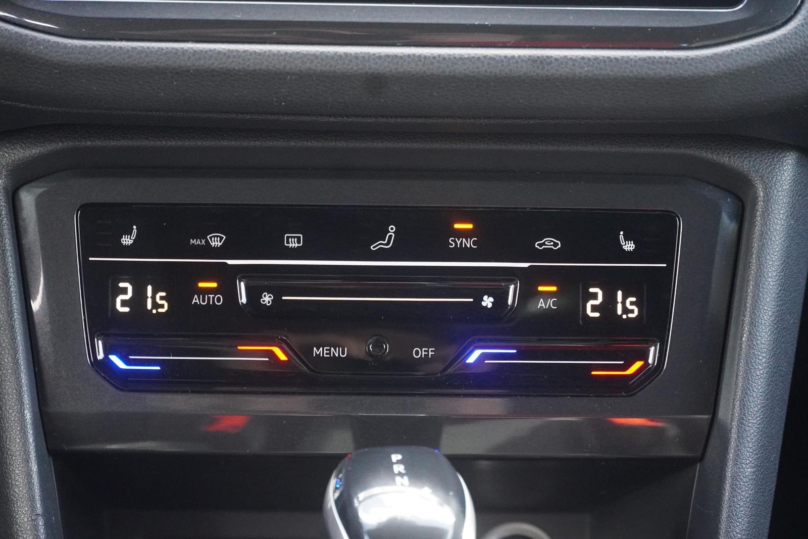 Volkswagen Tiguan 1.5 TSI DSG Highline LED Navi Kamera USB, миниатюра 13