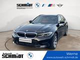 BMW 320e Touring Advantage + GARANTIE - BMW 320 mit Hybrid-Antrieb
