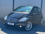 Mercedes-Benz A 200 Turbo*SCHECKHEFTVOLL*SHZ*GARANTIE - Mercedes-Benz A 200: Turbo