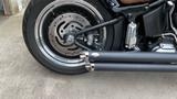 Harley-Davidson Fat Boy  Custom Top Zustand - HARLEY-DAVIDSON FAT BOY CUSTOM