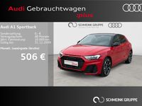 Audi A1 - Vorschau Bild 2