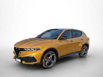 Alfa Romeo Leasingangebot: Alfa Romeo Tonale VELOCE 175PS *20Zoll*Pano*Tech.-Paket*