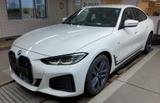 BMW i4 Gran Coupe 40 eDrive M Sport*AHK*PROFESS*SOUN - BMW i4: Limousine