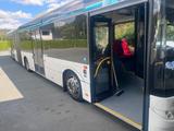 Solaris Urbino 18 - Klima - Euro 6 - 3 Türen - 51 Sitze - Solaris LKWs