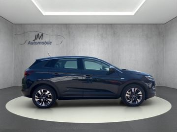 Opel Grandland (X) - 8
