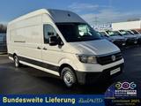 Volkswagen Crafter Kasten 35 XXXL L4H3 Tempomat*Kamera - Volkswagen Crafter: L4h3
