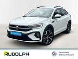 Volkswagen Taigo R-Line 1.5 TSI DSG LED SHZ ACC PDC Fernlic - VW Taigo von 2021
