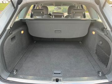 Audi A4 - 6
