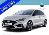 Hyundai i30 FL 1.5 T-GDI 48V N LINE Spare 6.900 EURO