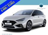 Hyundai i30 FL 1.5 T-GDI 48V N LINE Spare 6.900 EURO - Neuwagen: €