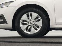 Skoda Octavia - Vorschau Bild 48