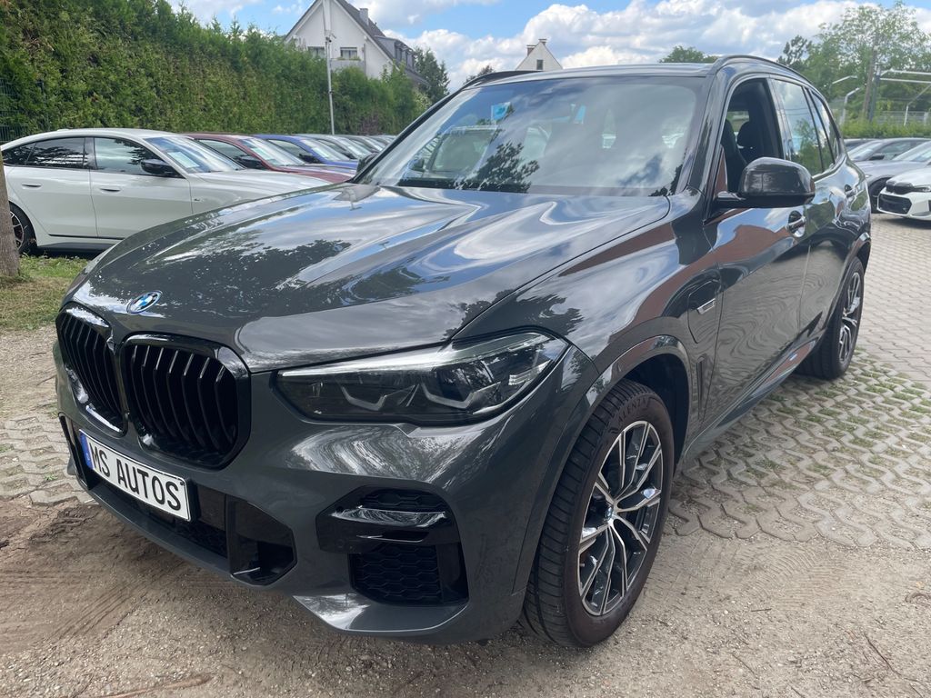 Image of BMW X5