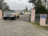 Jeep J20 4x4 401 V8 - Jeep aus 1978