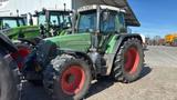 Fendt 714 Vario - Fendt Schlepper Vario