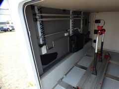 DETHLEFFS Pulse GT 6811 Navi-Markise-Sat