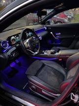 Mercedes-Benz Mercedes Cla Shooting Brake amg line + TÜV... - Mercedes-Benz CLA Shooting Brake in Hamburg