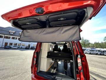Westfalia Club Joker URBAN PREMIUM 4x4 AHK Navi Kamera ACC