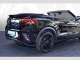 Volkswagen T-Roc Cabriolet  1.5 l TSI DSG R-Line Black Styl - gebrauchte VW Roadster