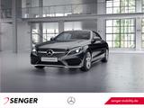 Mercedes-Benz C 180 Cabriolet AMG Line LED Rückfahrkamera - Autos mit Navi & Rückfahrkamera