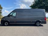 Volkswagen Crafter Kasten 35 L4H3 KAMERA DAB PDC AHK - Volkswagen Crafter: L4h3