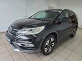 Honda CR-V Lifestyle 4WD 1.6 i-DTEC Xenon Navi Kamera - Honda in Chemnitz