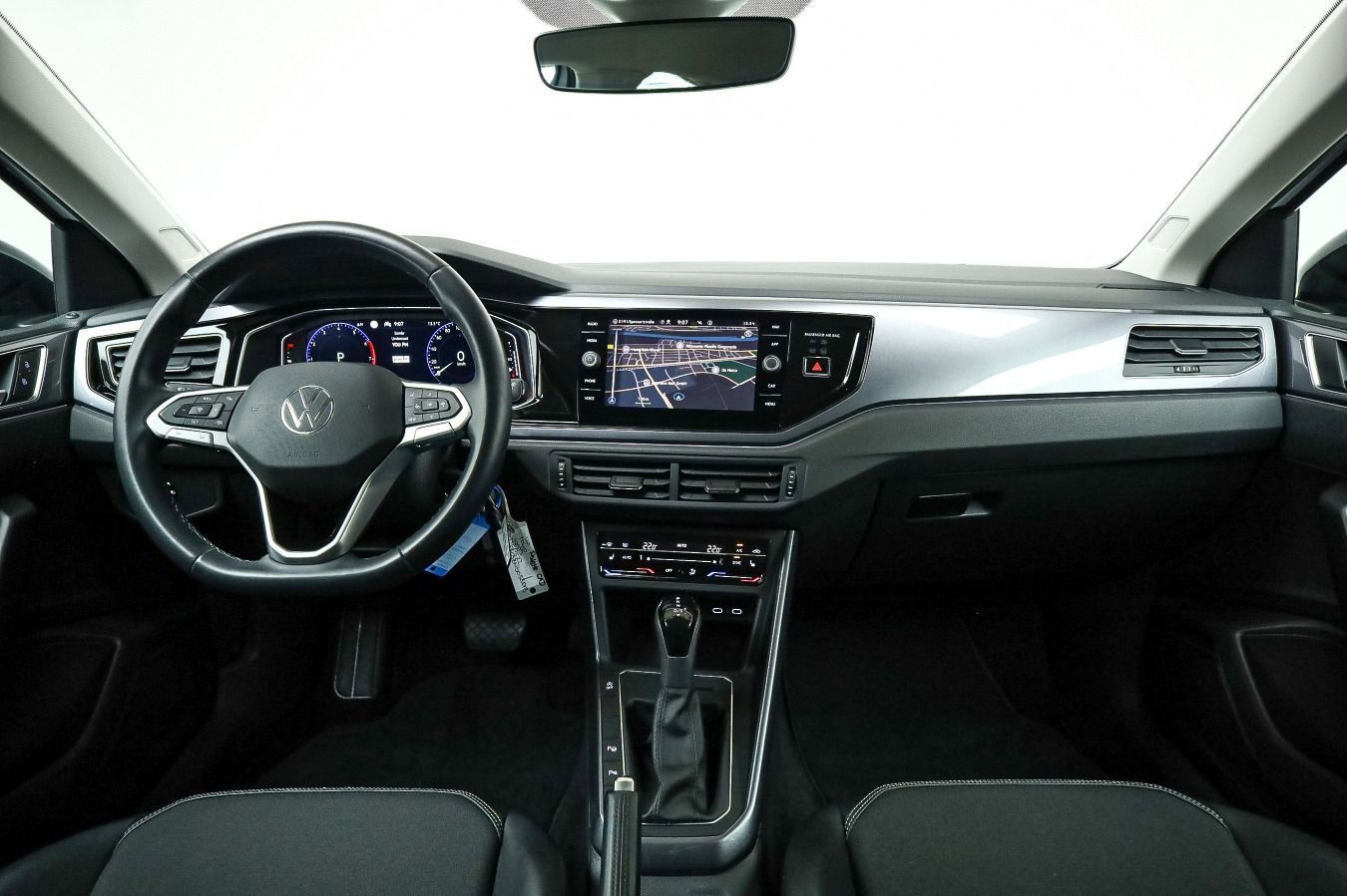 Volkswagen Taigo - Bild 14