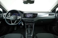 Volkswagen Taigo - Vorschau Bild 14