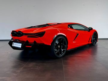 Lamborghini Revuelto 6.5 V12 HPEV