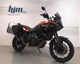 KTM 1090 Adventure / Inkl. Koffer / Sturzbügel - Offers matching your search criteria