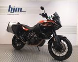 KTM 1090 Adventure / Inkl. Koffer / Sturzbügel - KTM 1090 ADVENTURE