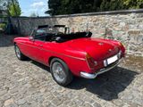 MGB V8 3,5 Ltr. - MG MGB Oldtimer