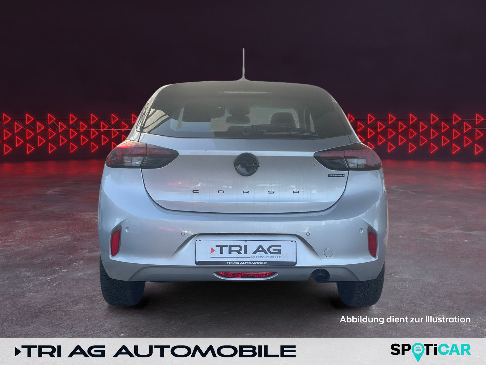 Opel Corsa - Bild 4