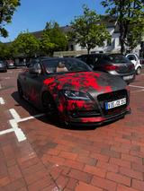 Audi TT Roadster 3.2 S tronic quattro - - Audi TT in Mönchengladbach
