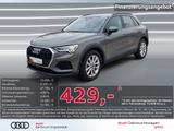 Audi Q3 35 TFSI AHK LED Kamera NAVI+ SHZ Virtual 18"